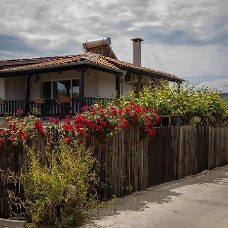 Villa Beni - 4 Bedroom Private House By Flаt Manаger Лозенец Экстерьер фото